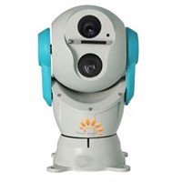 ETVC41 Dual Channel Vehicle-mounted Dome Camera