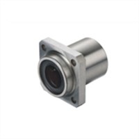 The guide flange bearing LM/KB KP series