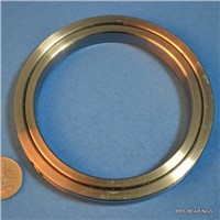 SX011818 cross roller slewing bearing