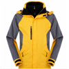 Men waterproof soft shell jacket/ sweater/ hoodies
