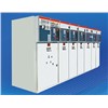 XGN15-12 SF6 low voltage switchgear