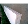 Natural UHMW-PE plastic Sheet manufacturer
