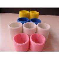 Waterproof cast colors/bandage protector orthopedic casting tape