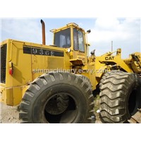 100% original japan loader CAT 936E Cheap for sale Excellent condition cat 936E