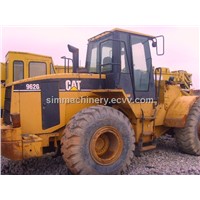 used cat 962g LOADER made in japan original cat 962G model