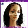 New Products On Alibaba Hot Sale High Quality 100% Machine Made Wig, Short Wigs