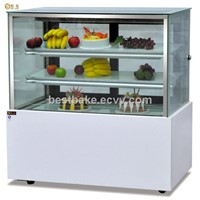 3 Layers Japonic Right Angle Cake Display Cooler (BY-CL1200)