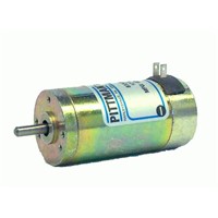 Pittman  DC Motor