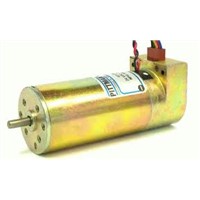 Pittman DC Motor