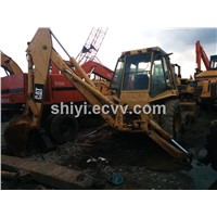 Used backhoe loader cat 426 / caterpillar 426