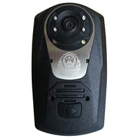 1080P 2inch body worn camera with Night vision