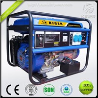 Hot Sale 3kw Gasoline Engine Generator