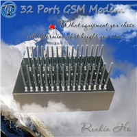 32 Port GSM Modem,32 Ports Bulk SMS GSM Modem,32 Multi SIM Bulk SMS GSM Modem