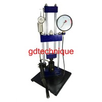 20KN universal test machine with dial gauge
