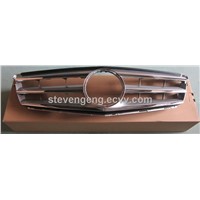 Front Grille is suitbale for BENZ C-Class W203 C180/C200 style