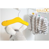 Fashionable children clothes hanger