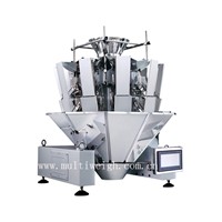 JW-A12 Multihead Combination Weigher