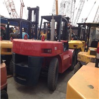 Used Toyota Forklift 7FGA150-2