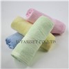 Brand New 100% Bamboo Fibre Wash Face Towel Hotel Towel Washcloth 34x76cm