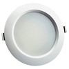 8 Inch Samsung LED Down Light/24w Dimmable Driverless Recesssed LED Lamp GNH-AC-A80-24W