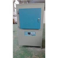 1600-1800C Controlled atmosphere box resistance furnace