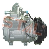 Car accessories with A/C compressor with clutch  and 1 years waraanty