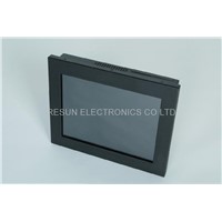 Industrial Touch Screen Fanless Panel PC