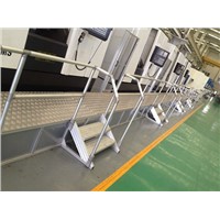 Aluminum Stair and Platform System China