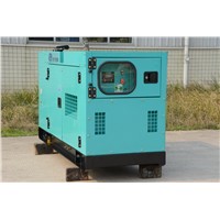 Specification of Cummins Diesel Engine Stamford UCDI 274 K Alternator Use For Industrial