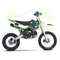 DISON motorbike cross country with all terrain