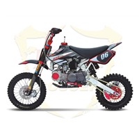 DISON motorcycle cross country in all terrain