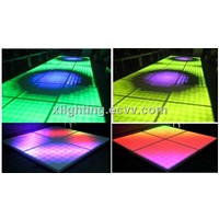 LED Dance Floor / Digital LED Dance Floor