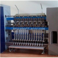Italy technology,automatic spinning machine,auto spinning wheel