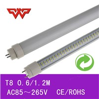 CE Rohs Approved Led Tube with 3 Years warranty