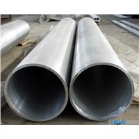 Nickel and Nickel Alloy Tube