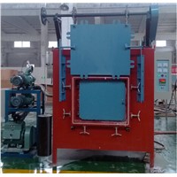 Vacuum quenching furnace for heat treatment 1200C