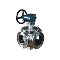 three way ball valve supplier