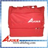 Bowling sports bag  with rigid shoes compartment GY-08