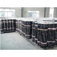 SBS Modified Bitumen Waterproof Membrane