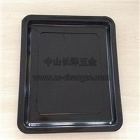 Changze Carbon steel enamel baking tray 45liter
