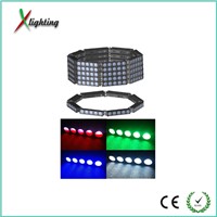 5*30W RGB 3IN1  5 head Led Matrix  led stage lighting(X-E01C)