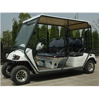 EEC golf cart with 4 seats EG2048KR