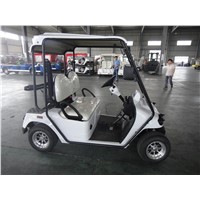 EEC golf cart with two seats EG2028KR