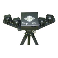 optical 3d scanner