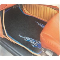 KLD3011,car mat ,auto mat ,carpet car floor mat ,car accessories