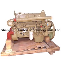 Cummins ISMe series diesel engine for heavy truck and heavy construction engineering machineries