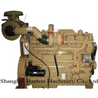 Cummins KTA19-G diesel engine for generator set and water pump set