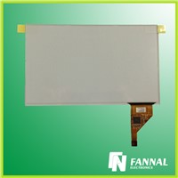 replacement touch screen for 7 tablet, industrial/automotive/medical/smart home usage