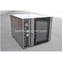 5 trays Electric Circulating Hot Air Oven BY-5D