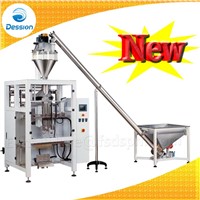 Pouch Packing Machine Flour Packing Machine China Manufactuer